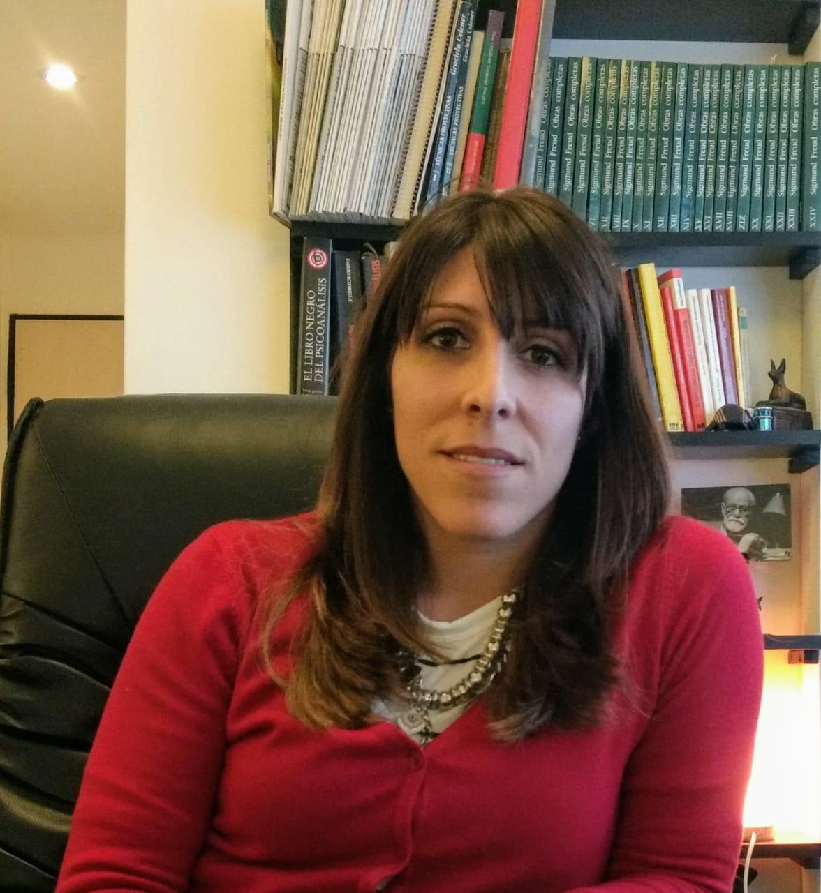 Veronica Pedace
